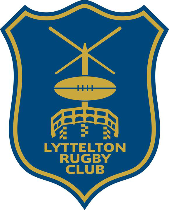 Lyttelton Rugby Football Club
